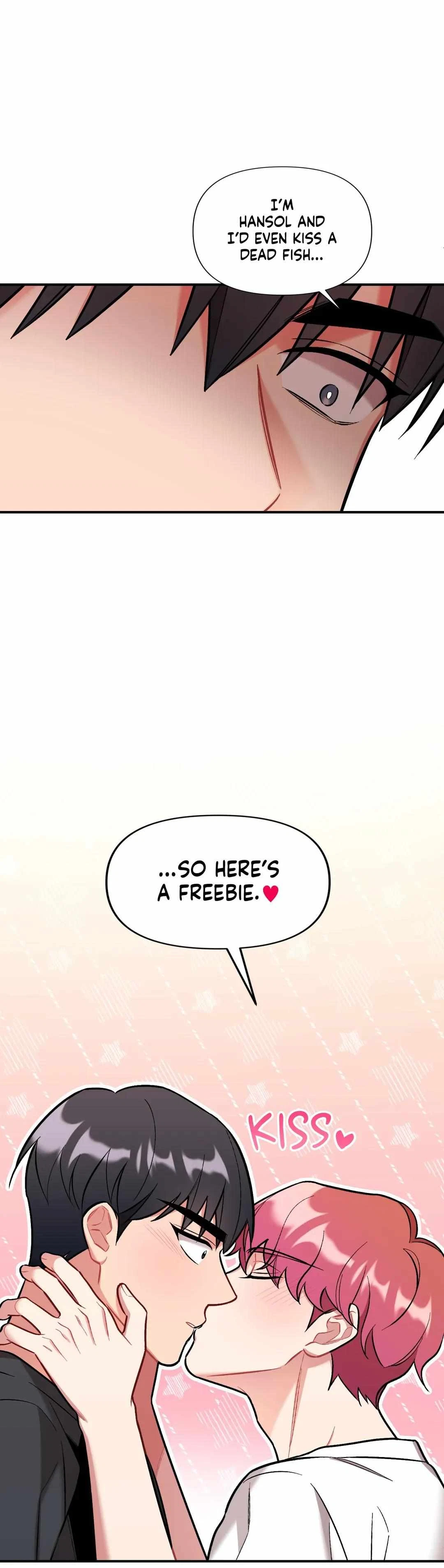 Cherry Picking Chapter 14, page 18