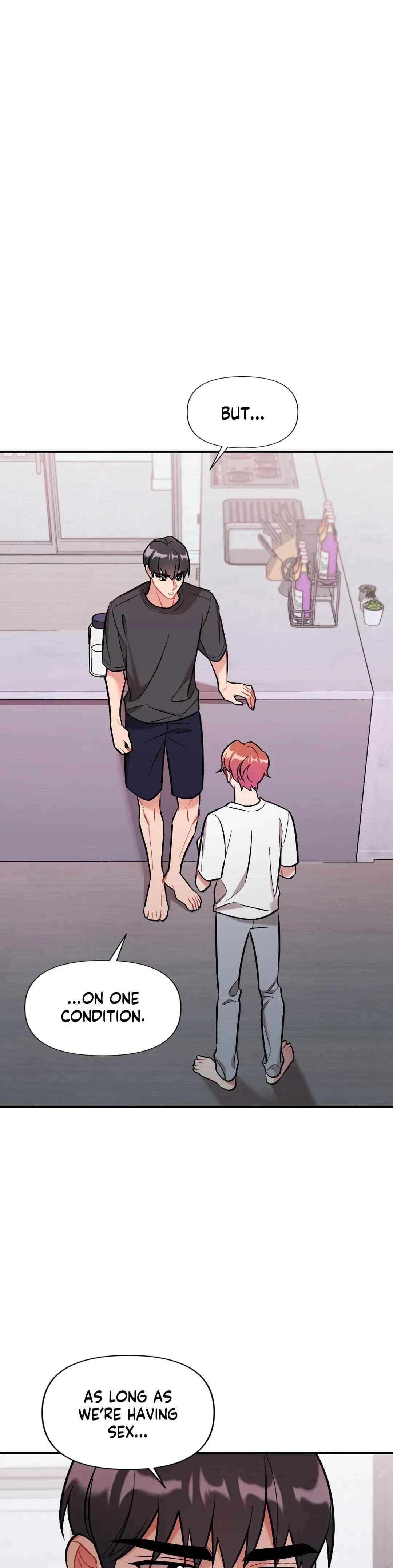 Cherry Picking Chapter 14, page 2