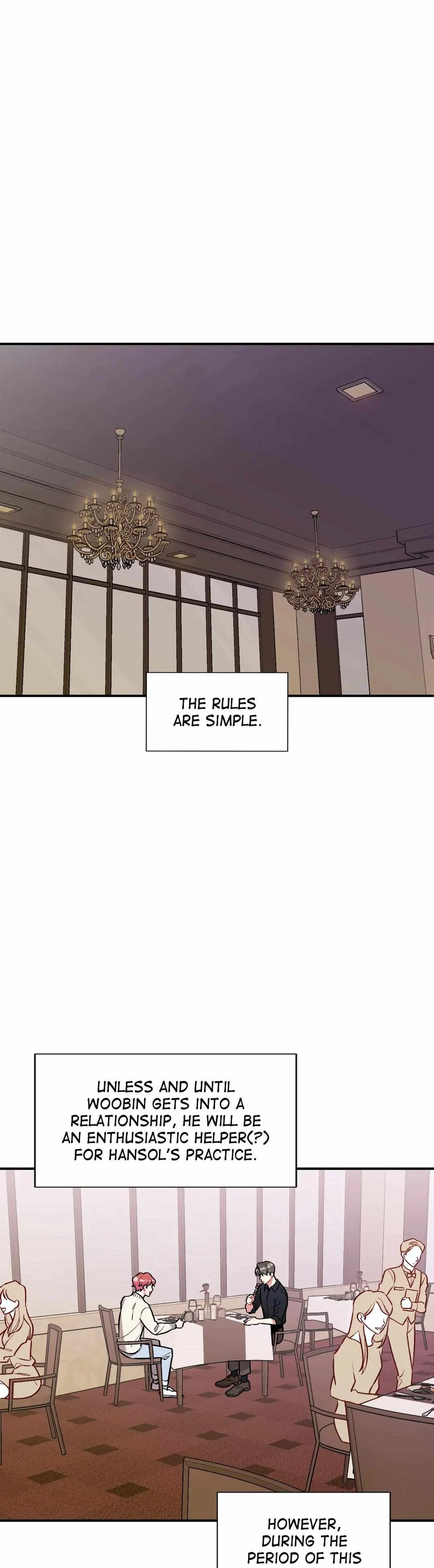 Cherry Picking Chapter 14, page 24