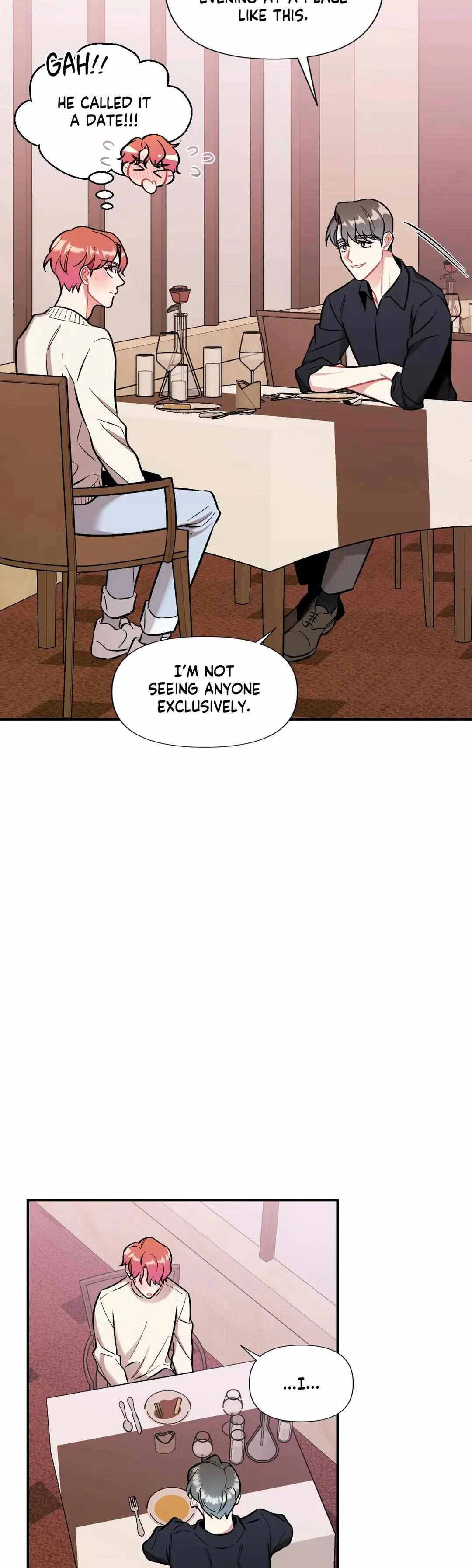Cherry Picking Chapter 14, page 36