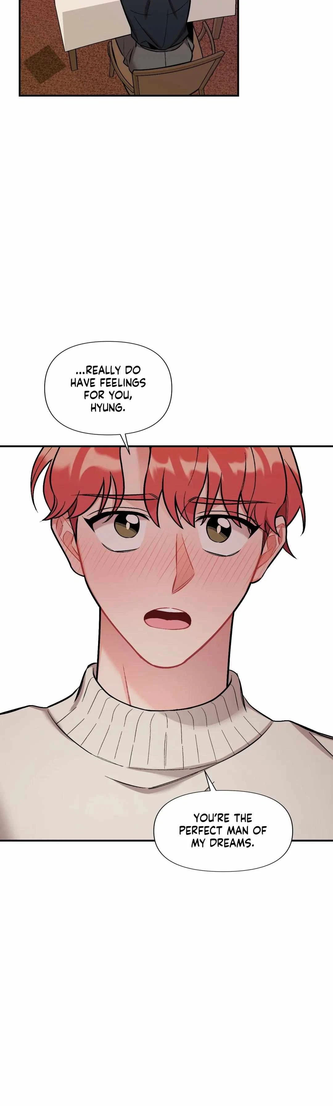Cherry Picking Chapter 14, page 37