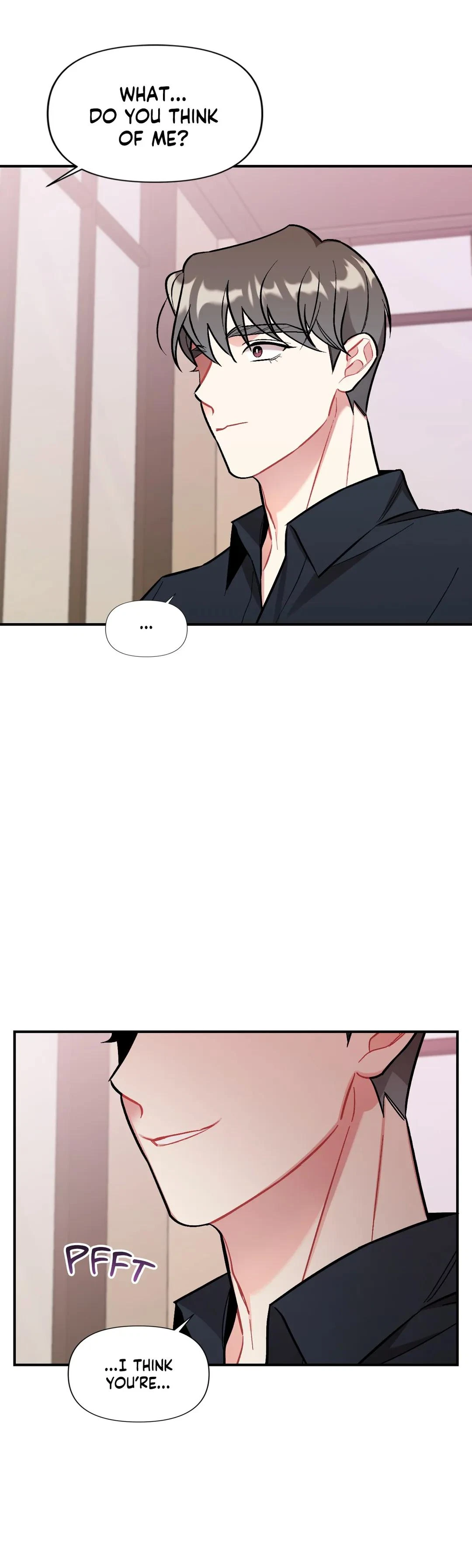 Cherry Picking Chapter 14, page 38