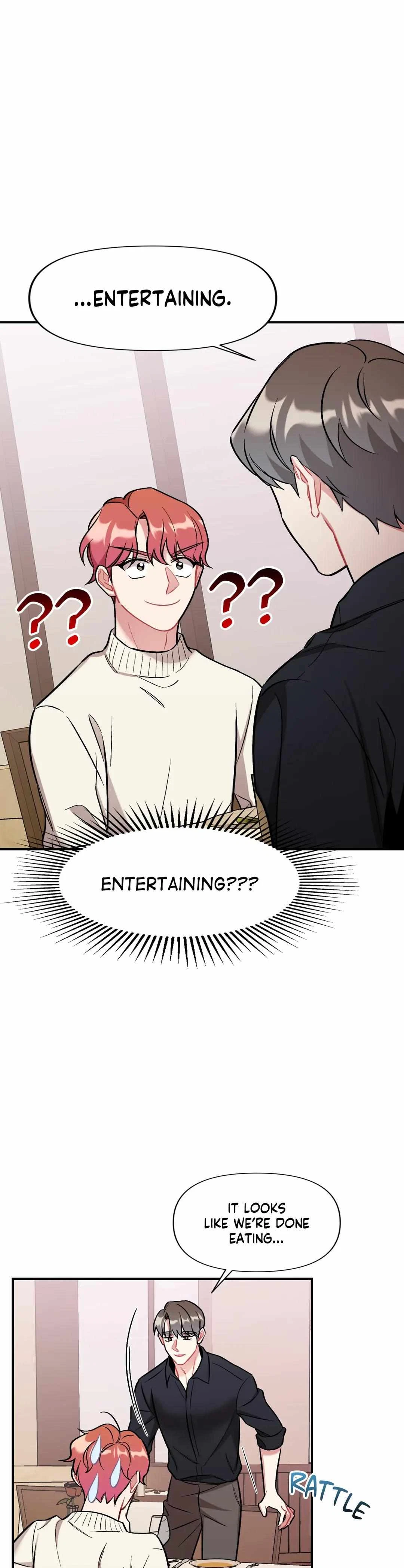 Cherry Picking Chapter 14, page 39