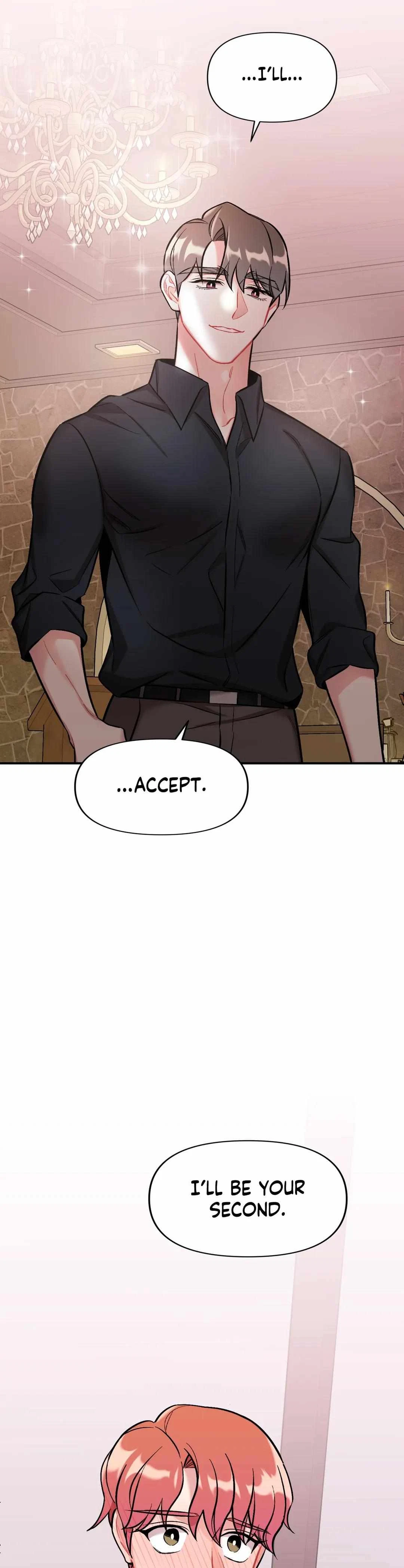Cherry Picking Chapter 14, page 41