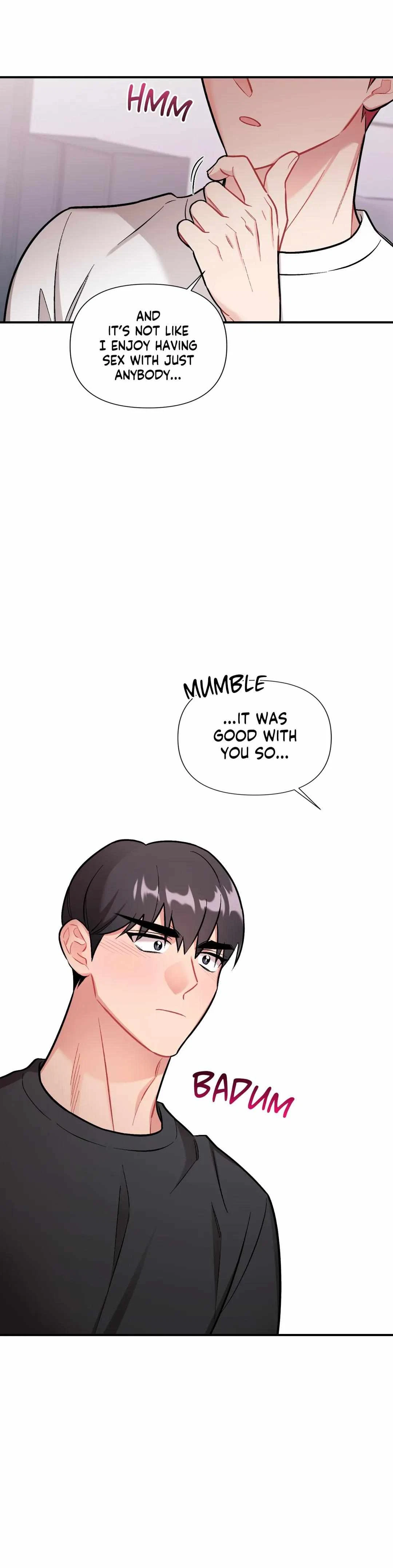Cherry Picking Chapter 14, page 6