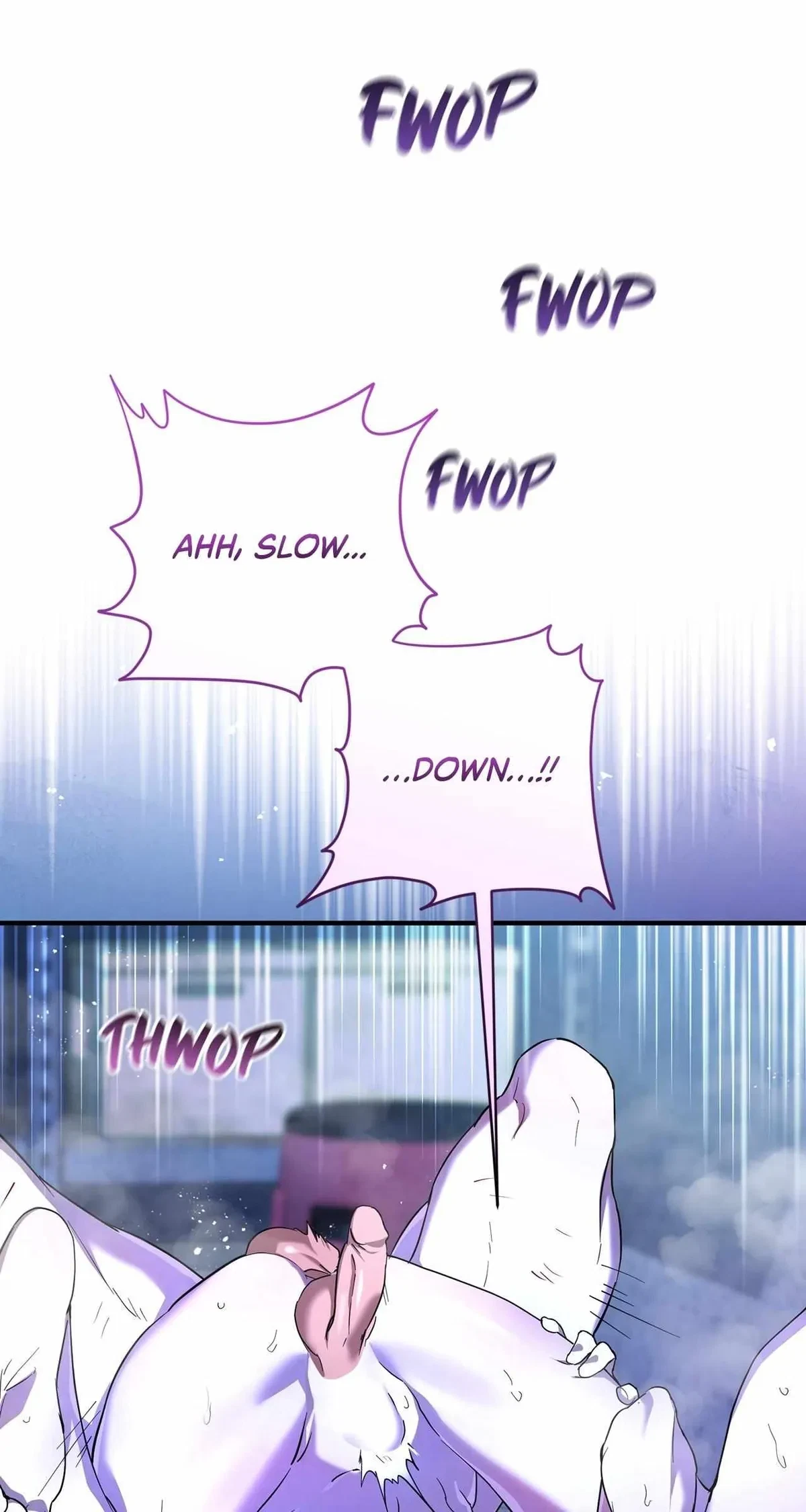 Bullet Time Chapter 38, page 3