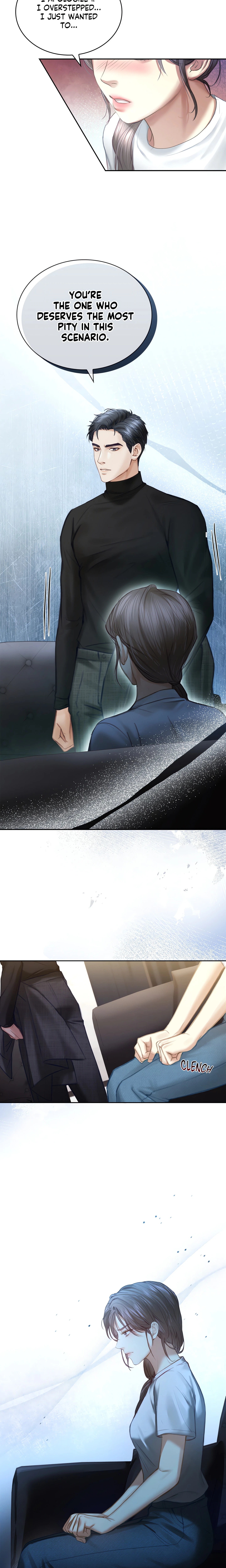 The Young Wife Chapter 4 (Uncensored), page 14