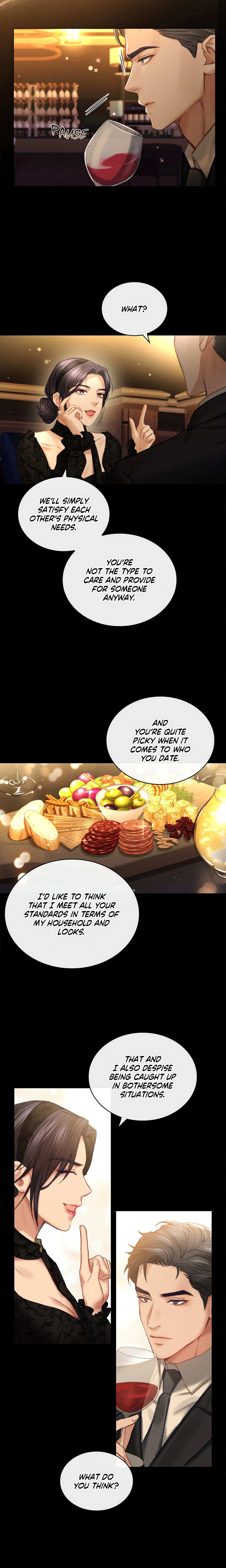 The Young Wife Chapter 4 (Uncensored), page 16
