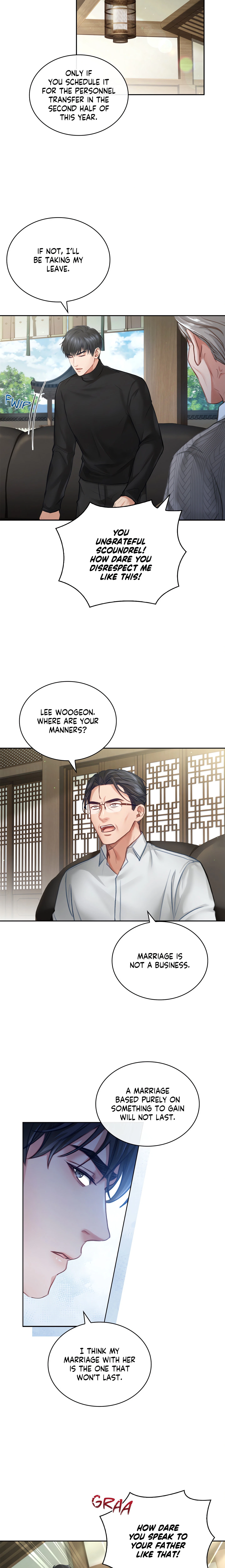 The Young Wife Chapter 4 (Uncensored), page 2