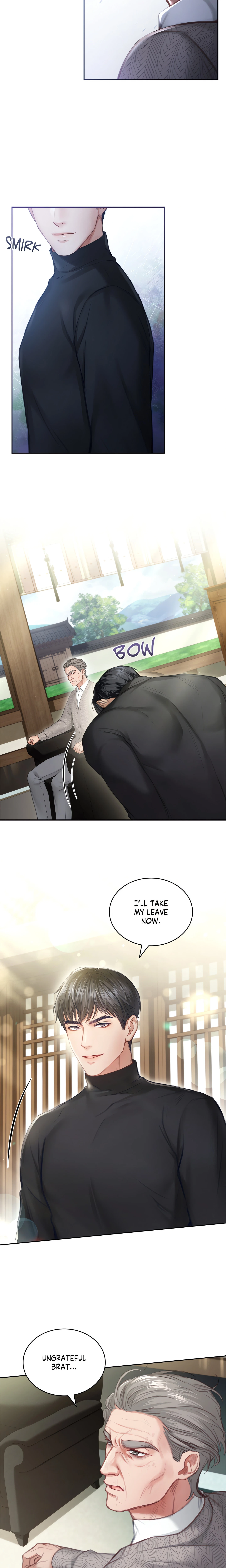 The Young Wife Chapter 4 (Uncensored), page 4