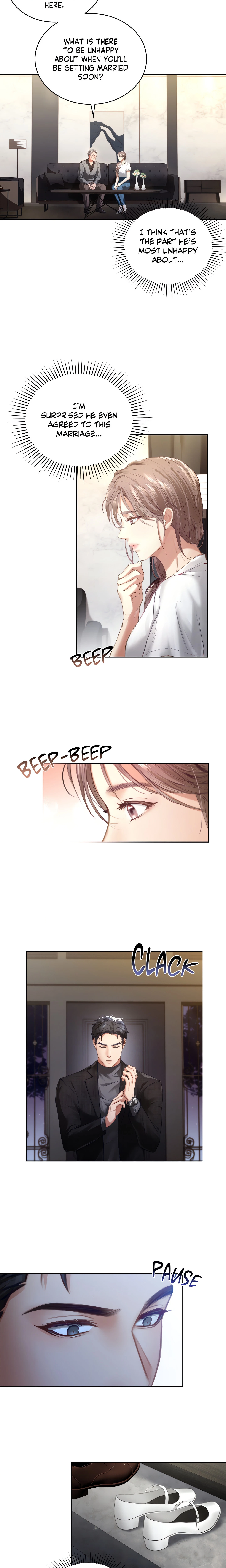 The Young Wife Chapter 4 (Uncensored), page 7