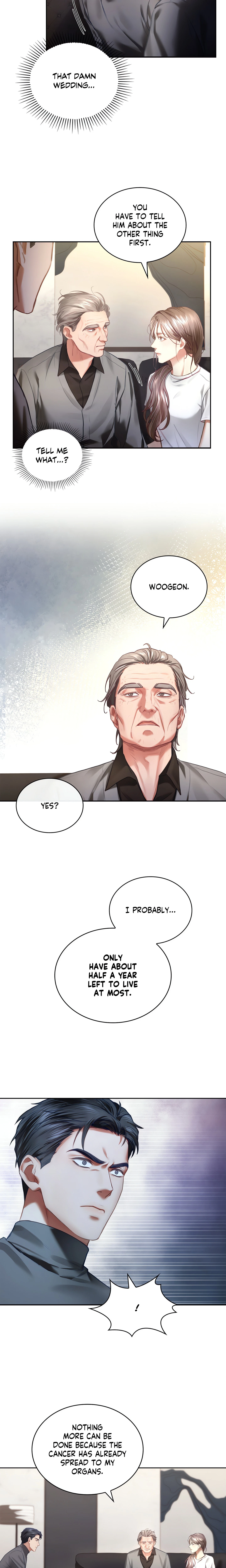 The Young Wife Chapter 4 (Uncensored), page 9