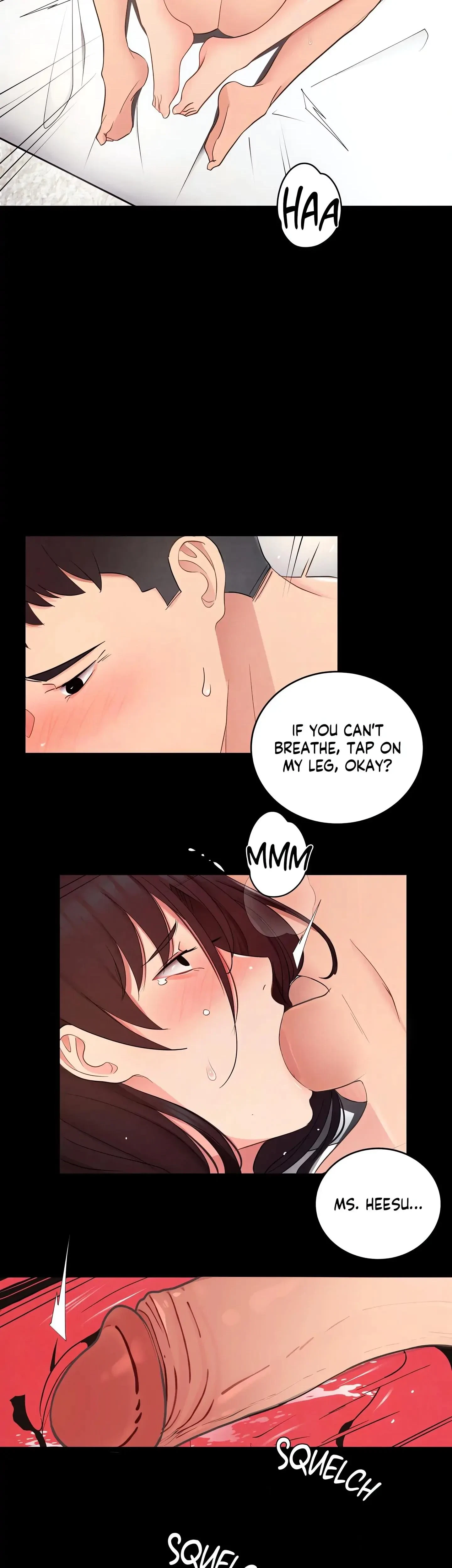 One-Day BDSM Workshop Chapter 31, page 10