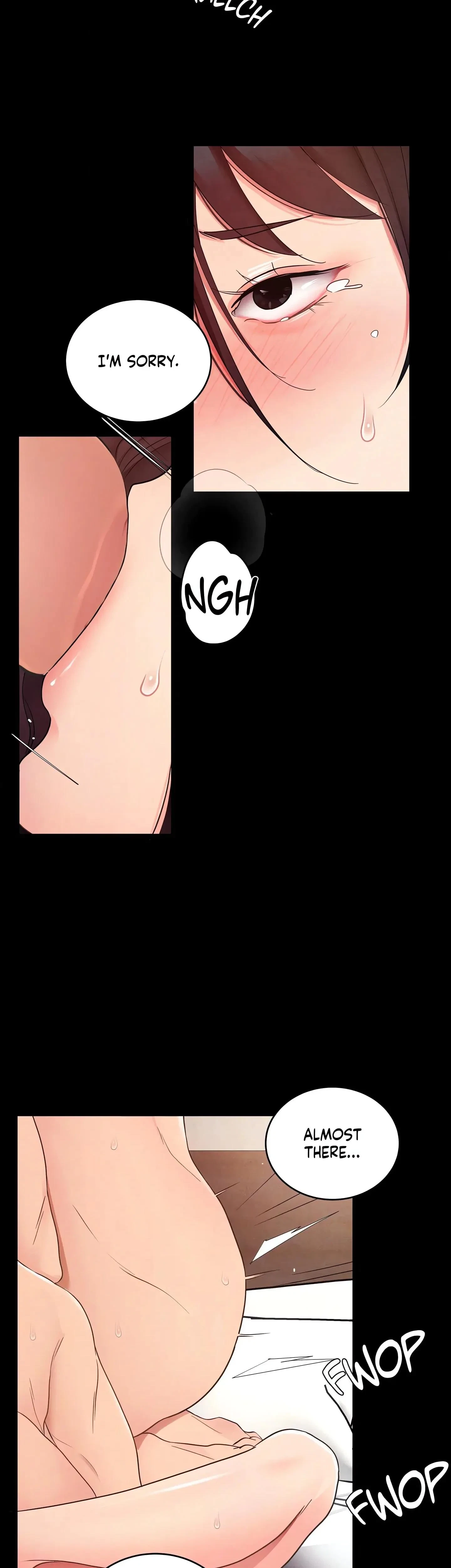 One-Day BDSM Workshop Chapter 31, page 11