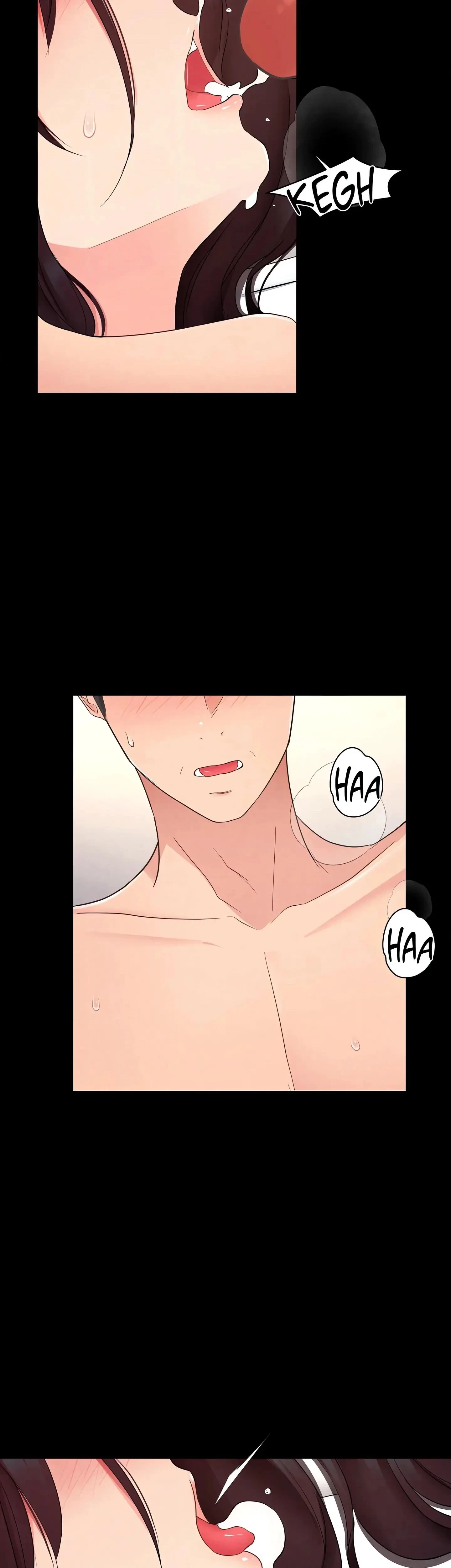 One-Day BDSM Workshop Chapter 31, page 14