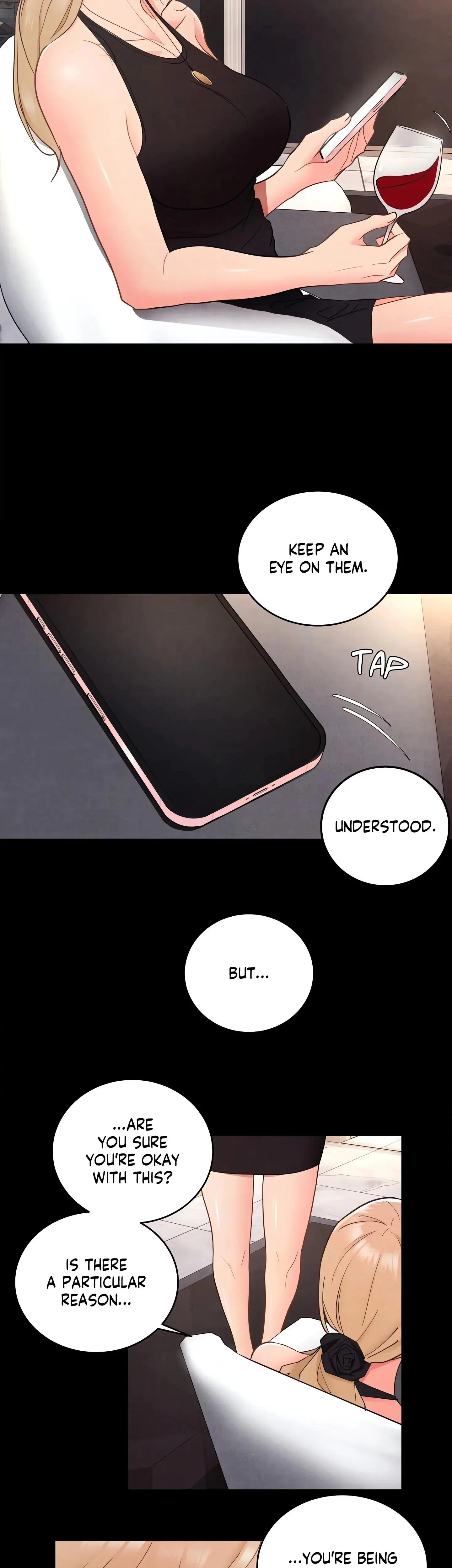 One-Day BDSM Workshop Chapter 31, page 2