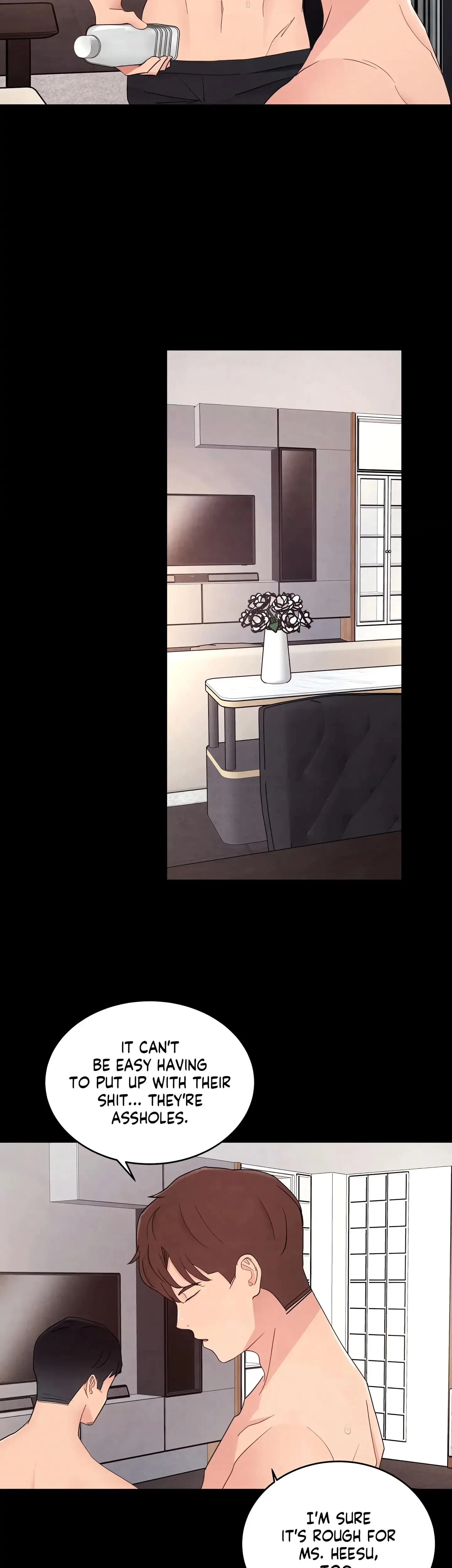 One-Day BDSM Workshop Chapter 31, page 22