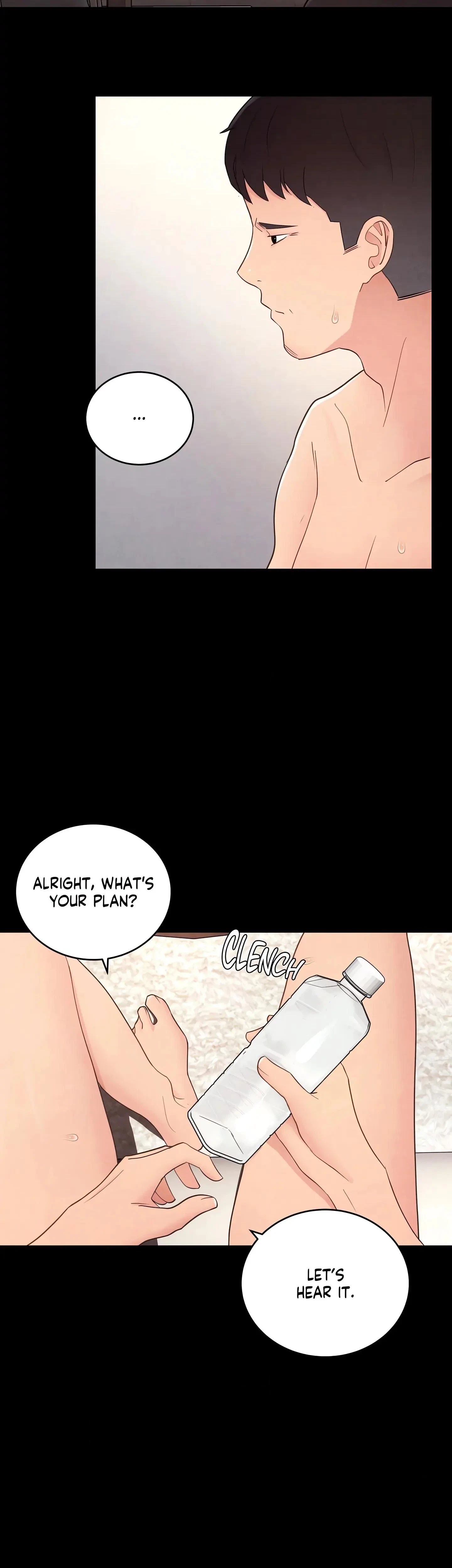 One-Day BDSM Workshop Chapter 31, page 24