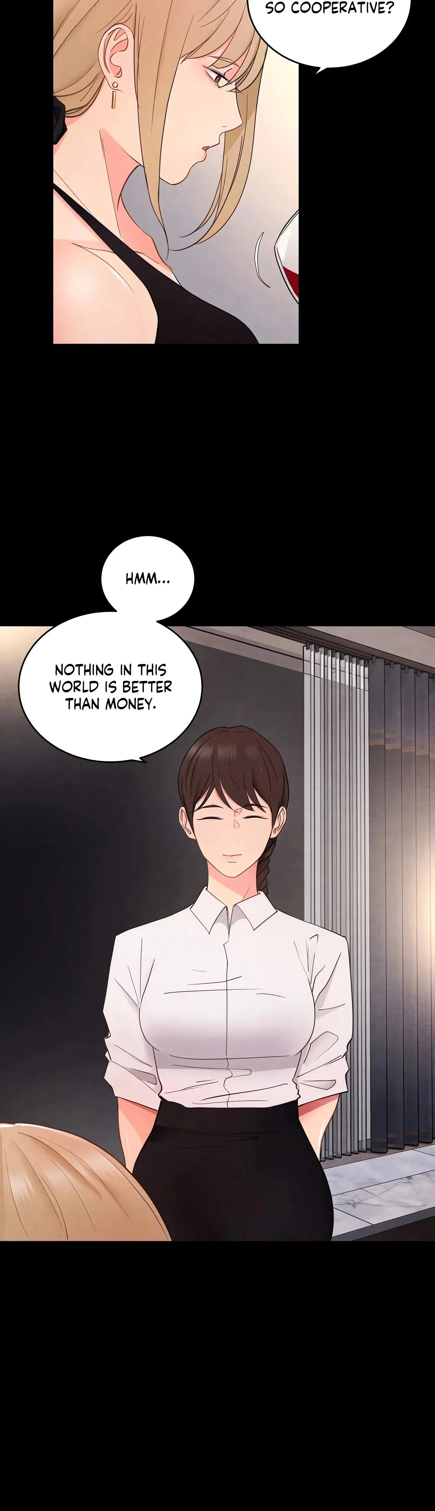 One-Day BDSM Workshop Chapter 31, page 3