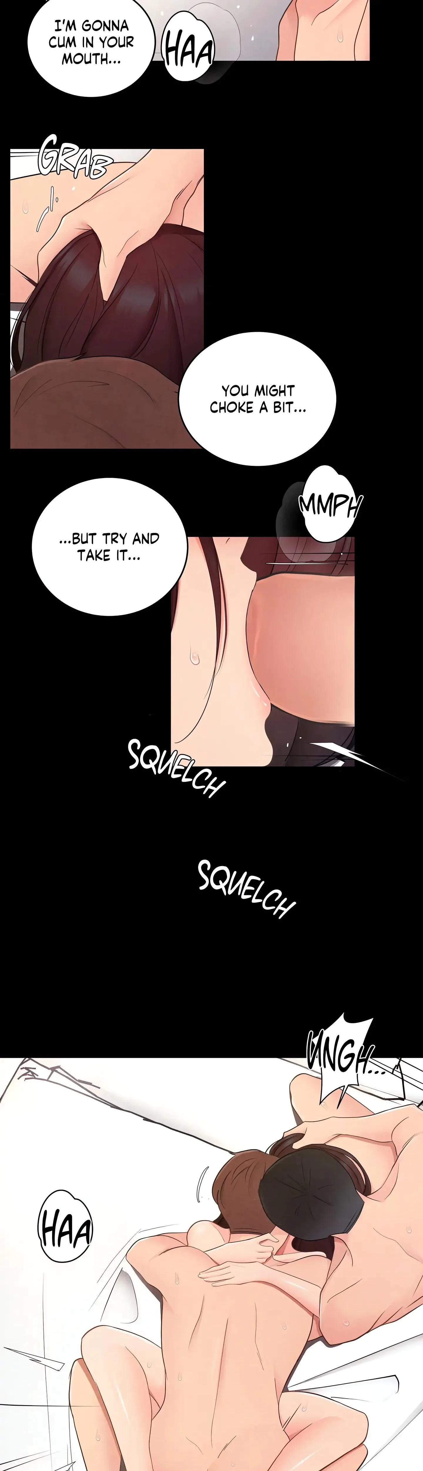 One-Day BDSM Workshop Chapter 31, page 9