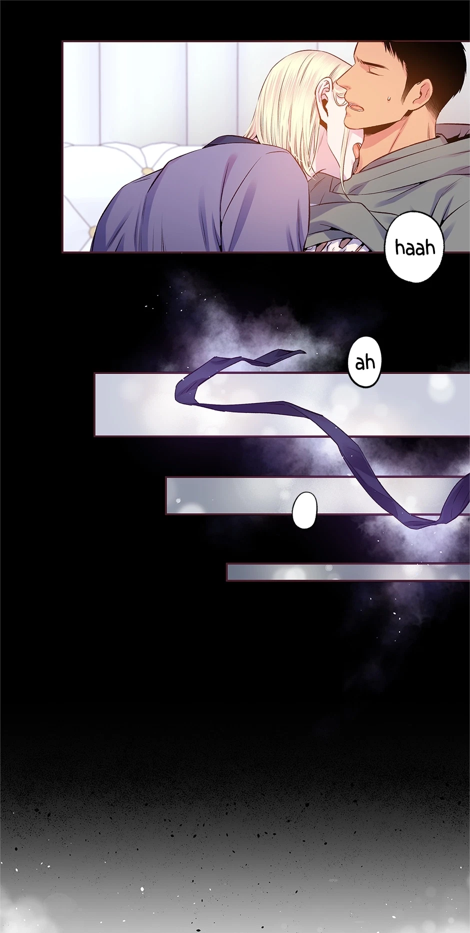 Talk To Me Tenderly Chapter 120, page 12