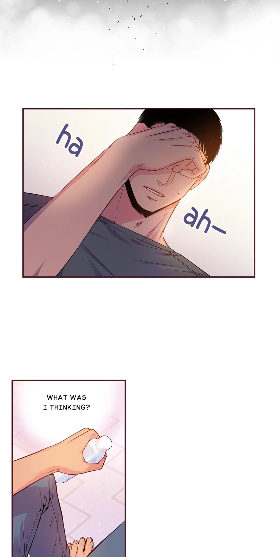Talk To Me Tenderly Chapter 120, page 13