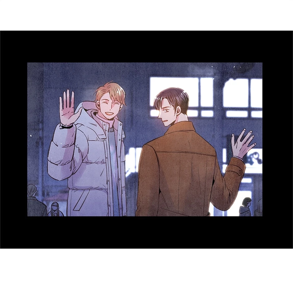 Talk To Me Tenderly Chapter 120, page 16