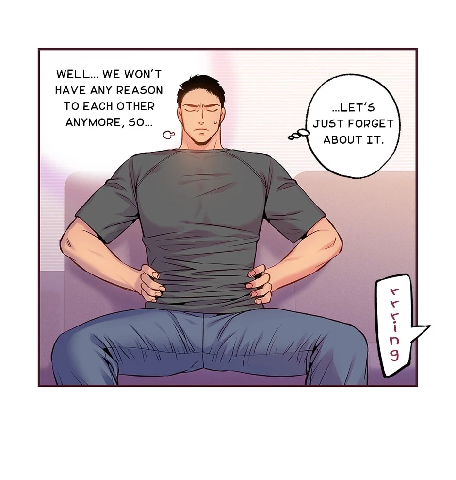 Talk To Me Tenderly Chapter 120, page 18