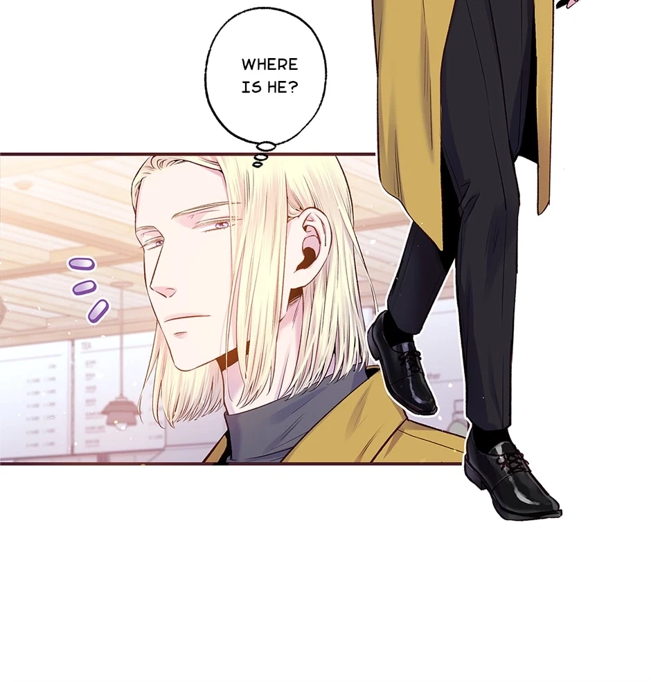 Talk To Me Tenderly Chapter 120, page 23