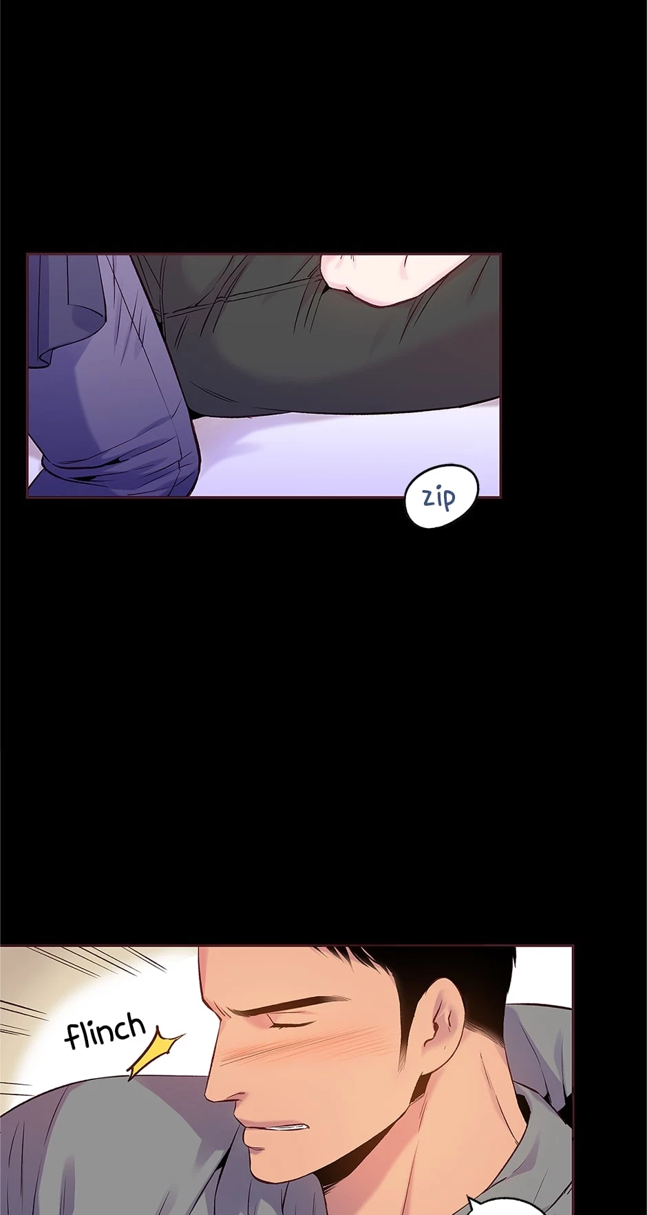 Talk To Me Tenderly Chapter 120, page 5