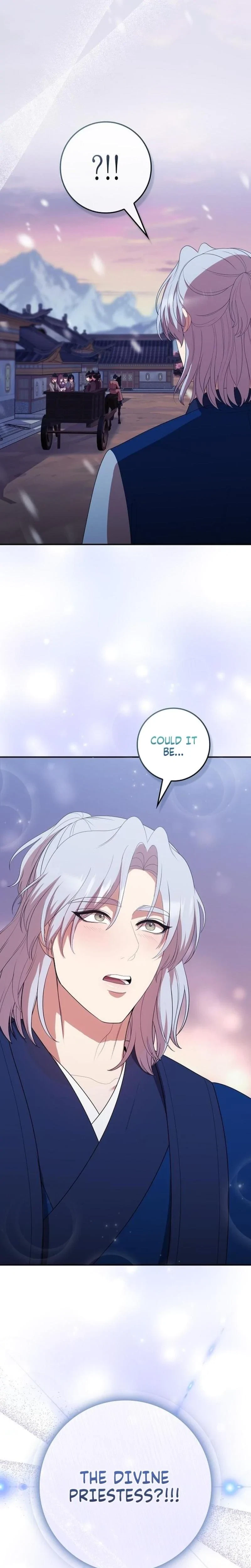 The Tyrant Who Loved Lies Chapter 46, page 15