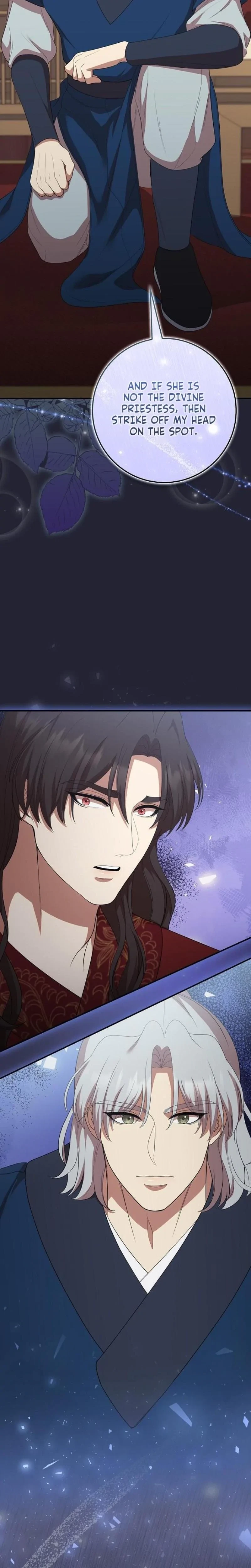The Tyrant Who Loved Lies Chapter 46, page 25