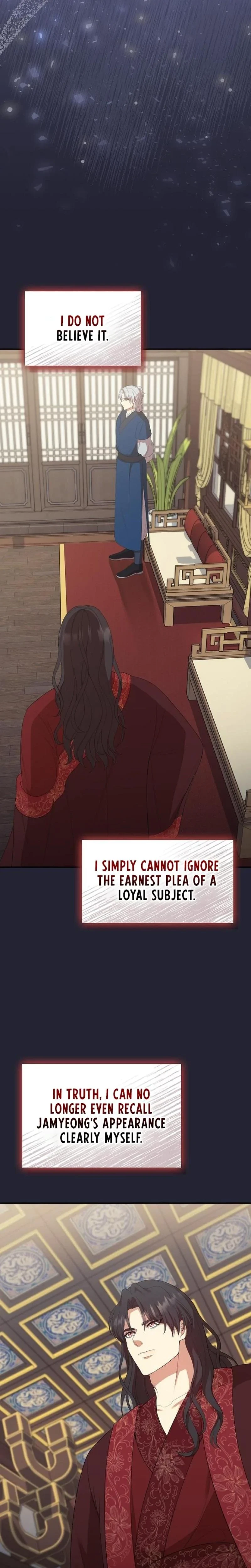 The Tyrant Who Loved Lies Chapter 46, page 26
