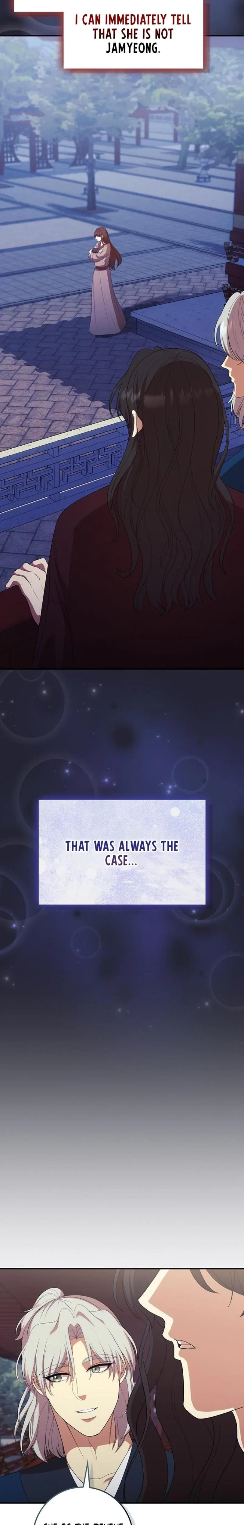 The Tyrant Who Loved Lies Chapter 46, page 28