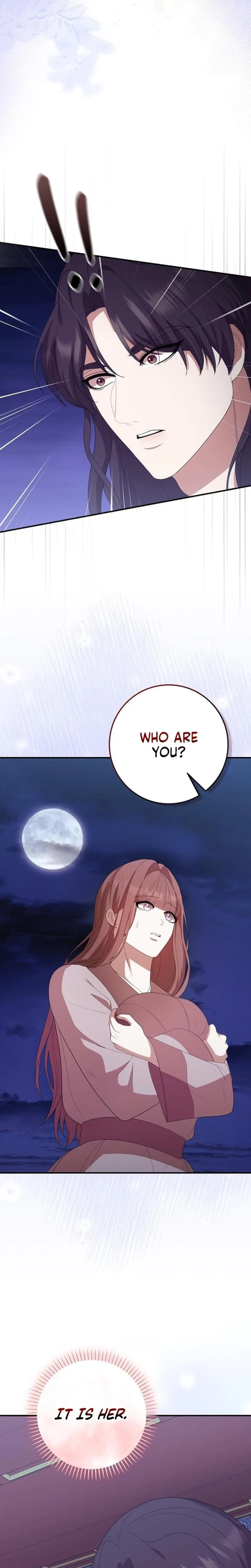 The Tyrant Who Loved Lies Chapter 46, page 30