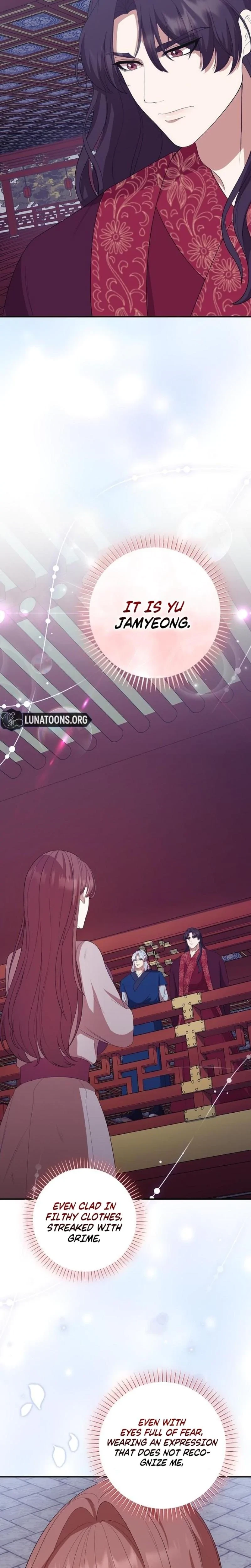The Tyrant Who Loved Lies Chapter 46, page 31