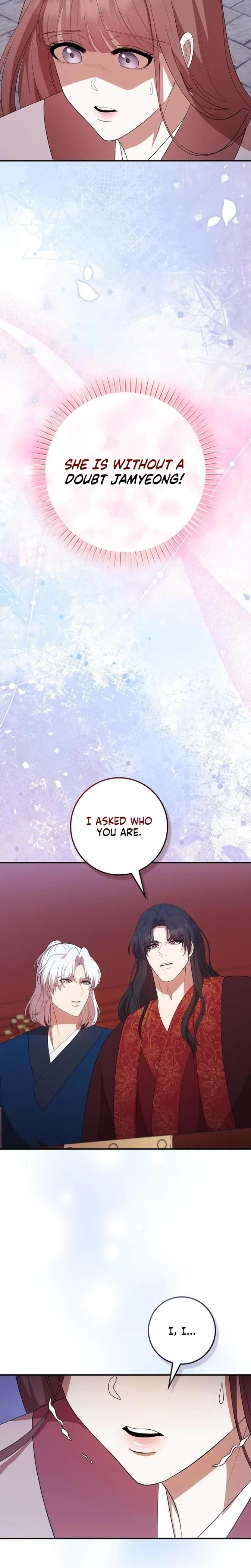 The Tyrant Who Loved Lies Chapter 46, page 32