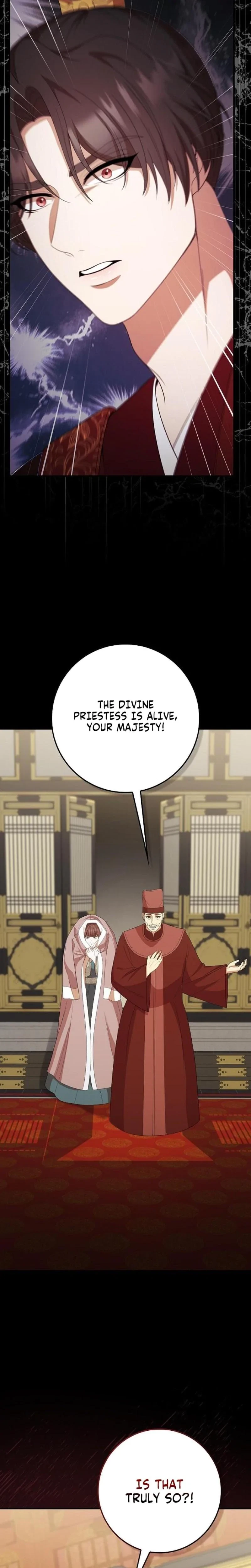 The Tyrant Who Loved Lies Chapter 46, page 4