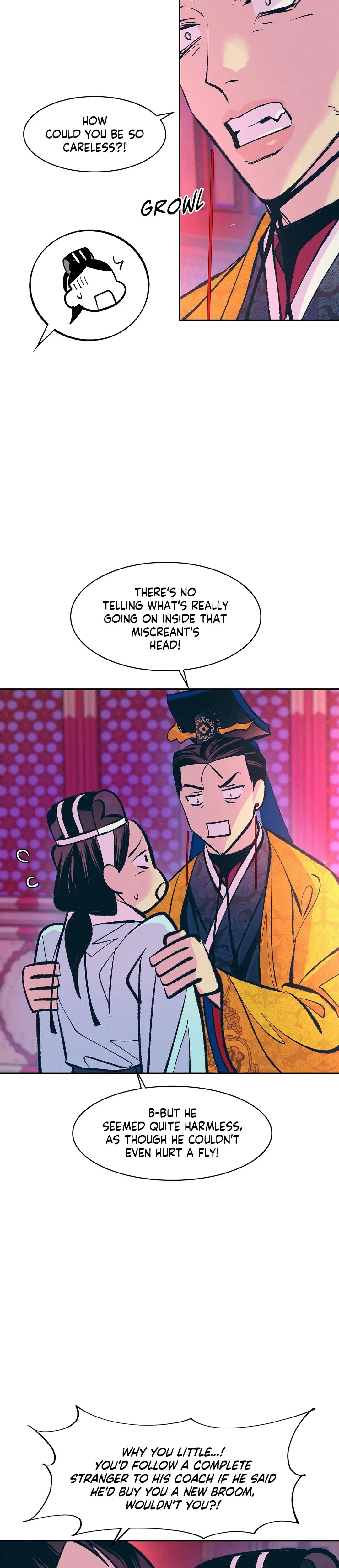 Chapter 18 - Side Story 3, page 2