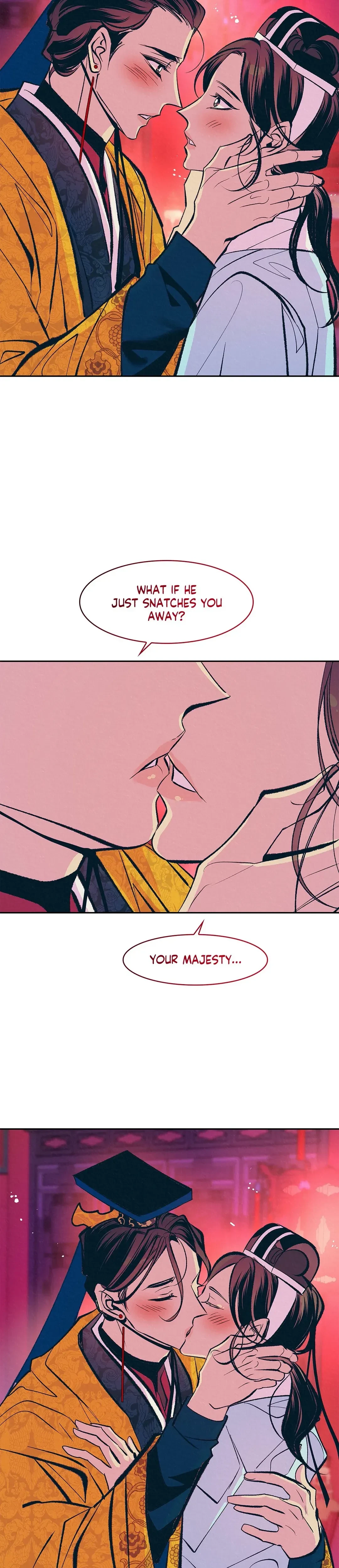 Chapter 18 - Side Story 3, page 4