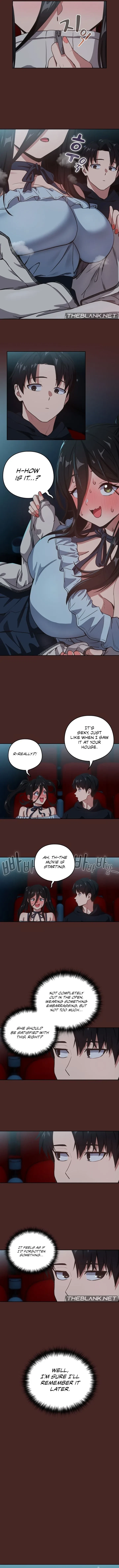 Dating After Work Chapter 36, page 6