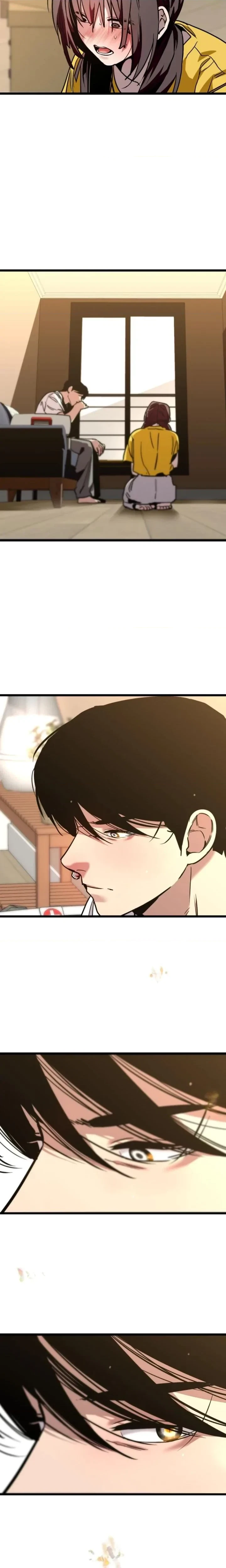 My Neighbor Nari Chapter 56, page 10