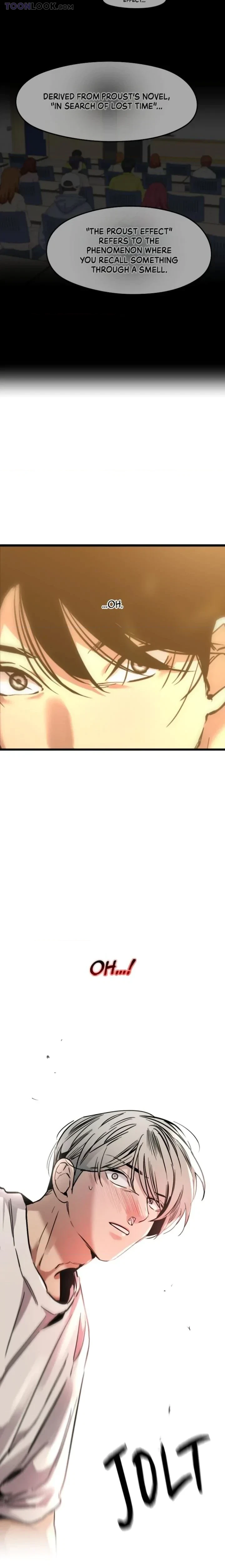 My Neighbor Nari Chapter 56, page 15