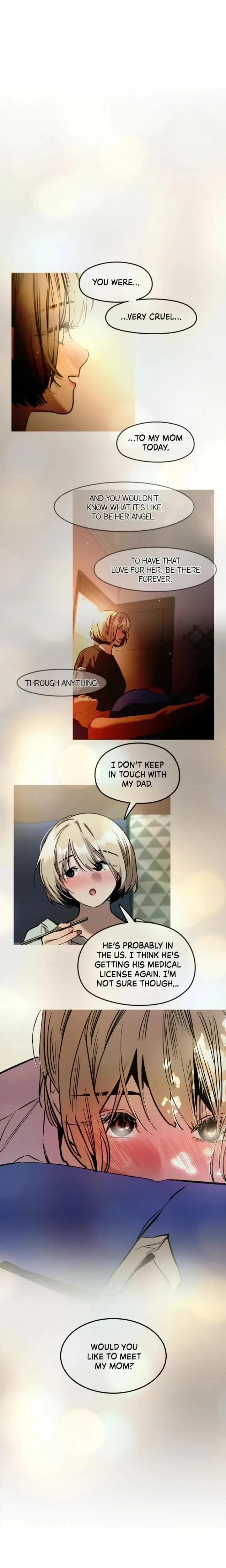 My Neighbor Nari Chapter 56, page 16