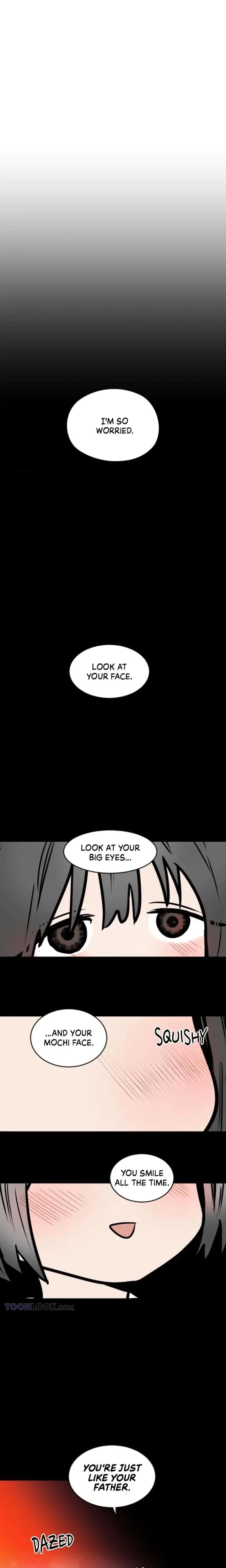 My Neighbor Nari Chapter 56, page 18