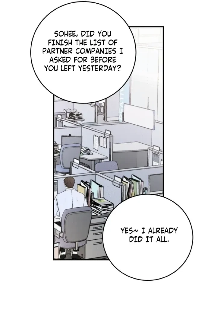 Crush On, Daeri Chapter 3, page 15