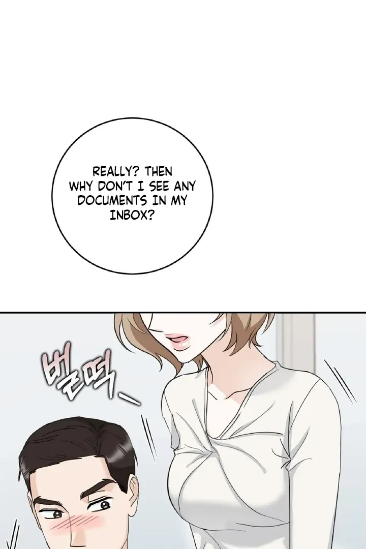 Crush On, Daeri Chapter 3, page 16