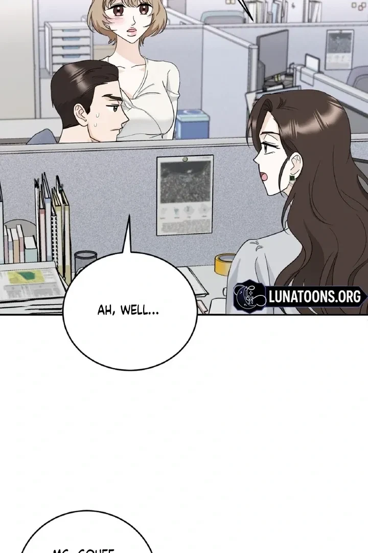 Crush On, Daeri Chapter 3, page 18
