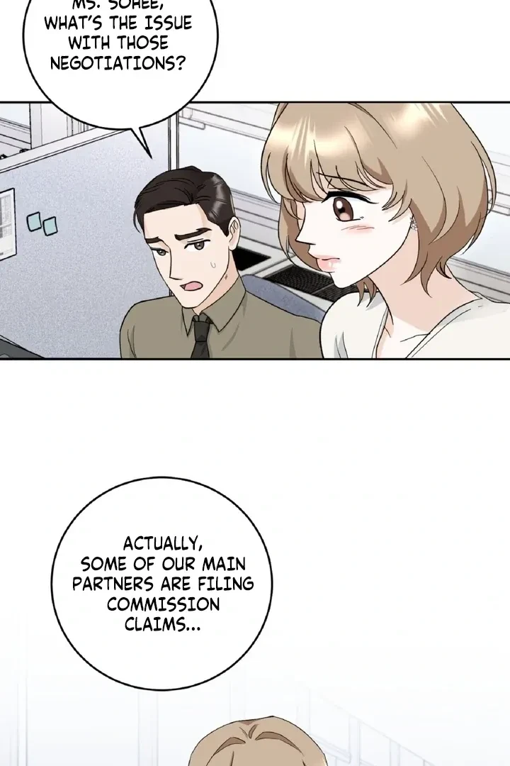 Crush On, Daeri Chapter 3, page 19