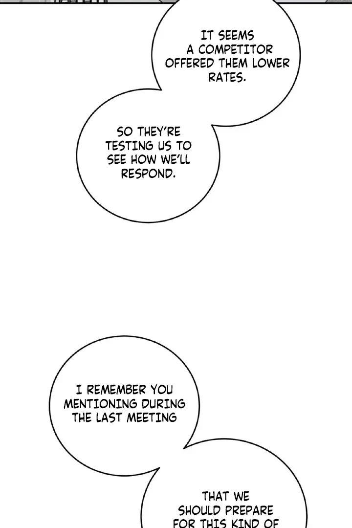 Crush On, Daeri Chapter 3, page 22